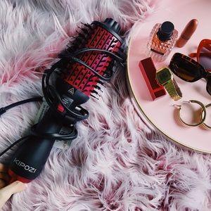 Hair dryer/Curler 🤍